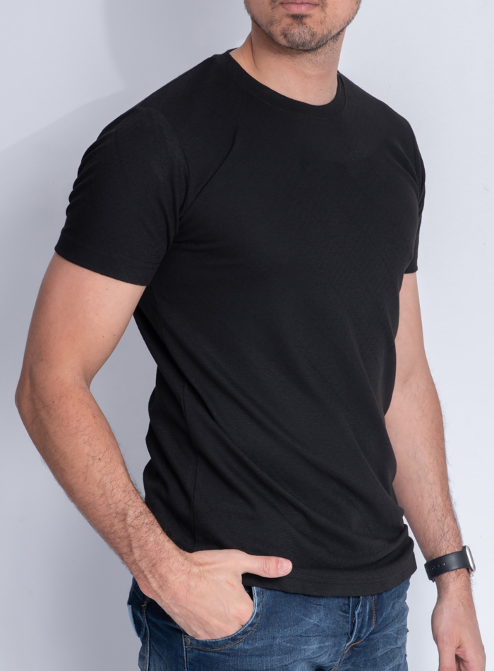 Τ-SHIRT ΠΛΕΚΤΟ