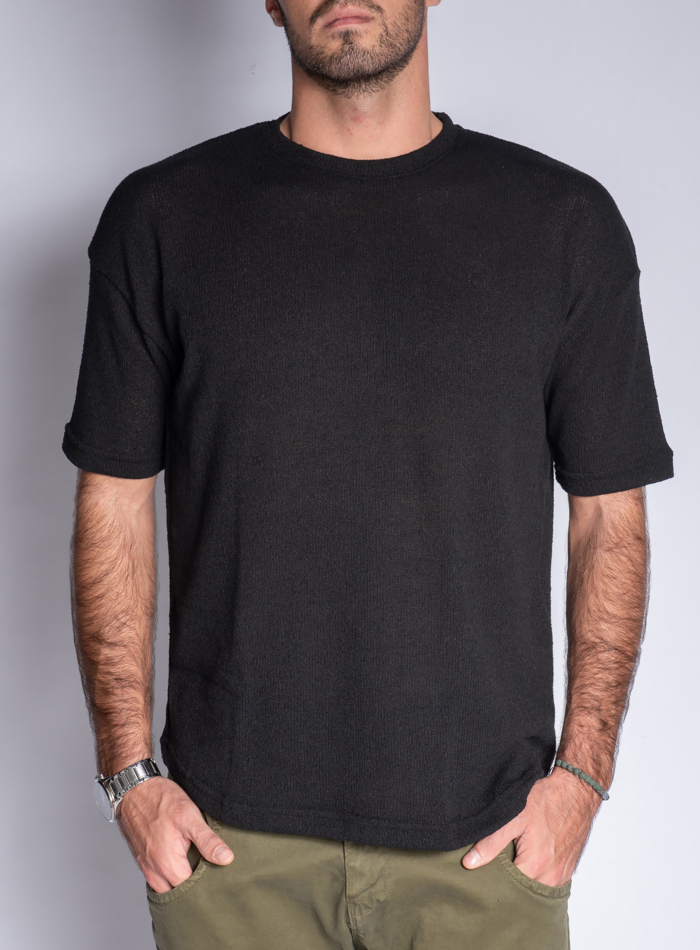 T-SHIRT KNIT