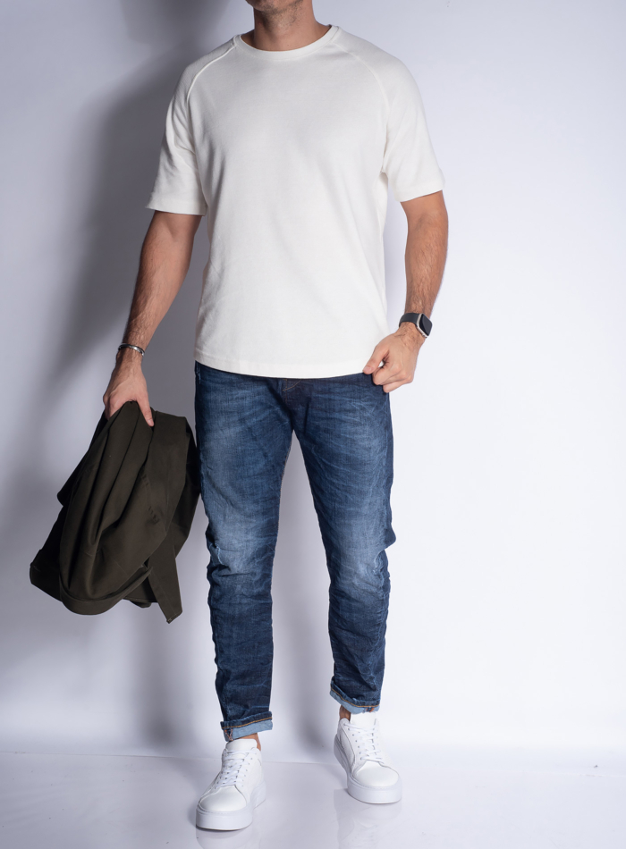 T-SHIRT ΡΕΓΚΛΑΝ