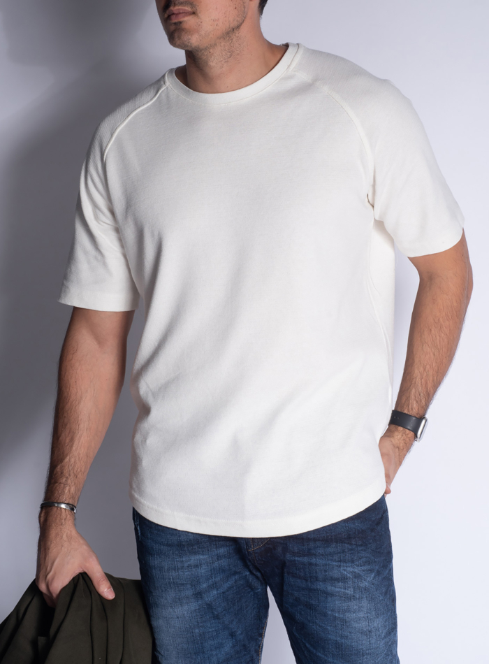 T-SHIRT ΡΕΓΚΛΑΝ