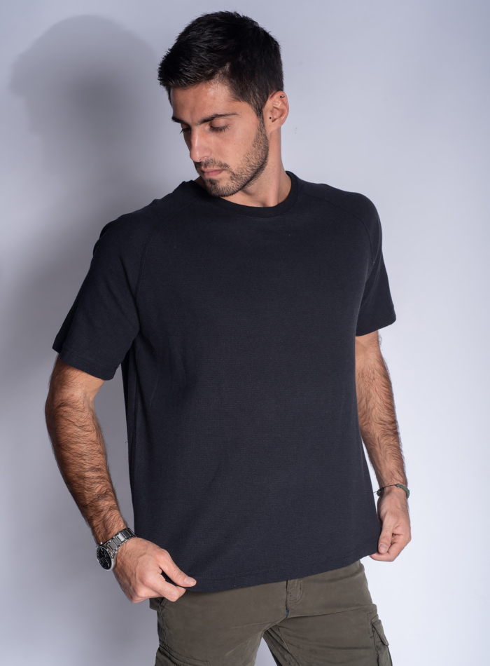 T-SHIRT ΡΕΓΚΛΑΝ