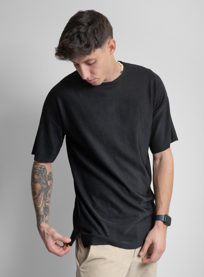 T-SHIRT OVERSIZE ΔΙΑΤΑΞΗ