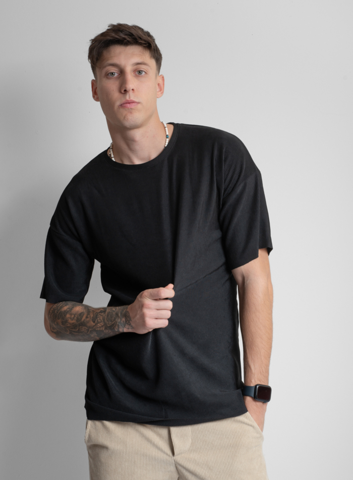 T-SHIRT OVERSIZE ΔΙΑΤΑΞΗ