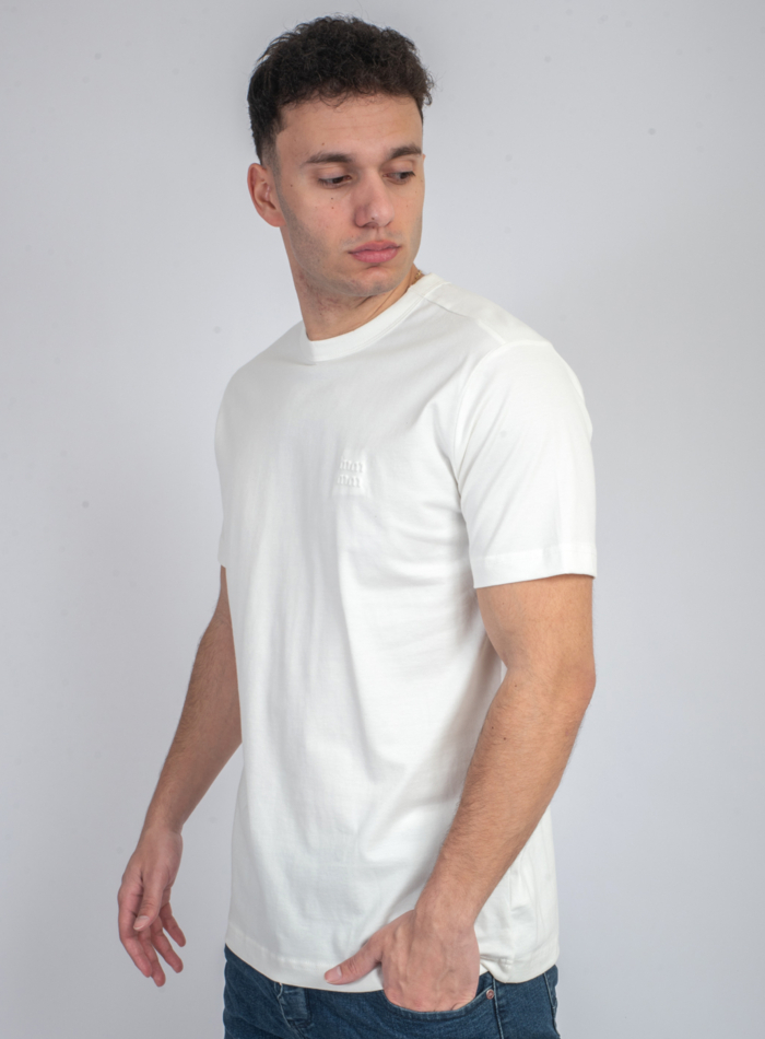 Τ-SHIRT ΠΙΚΕ LOGO