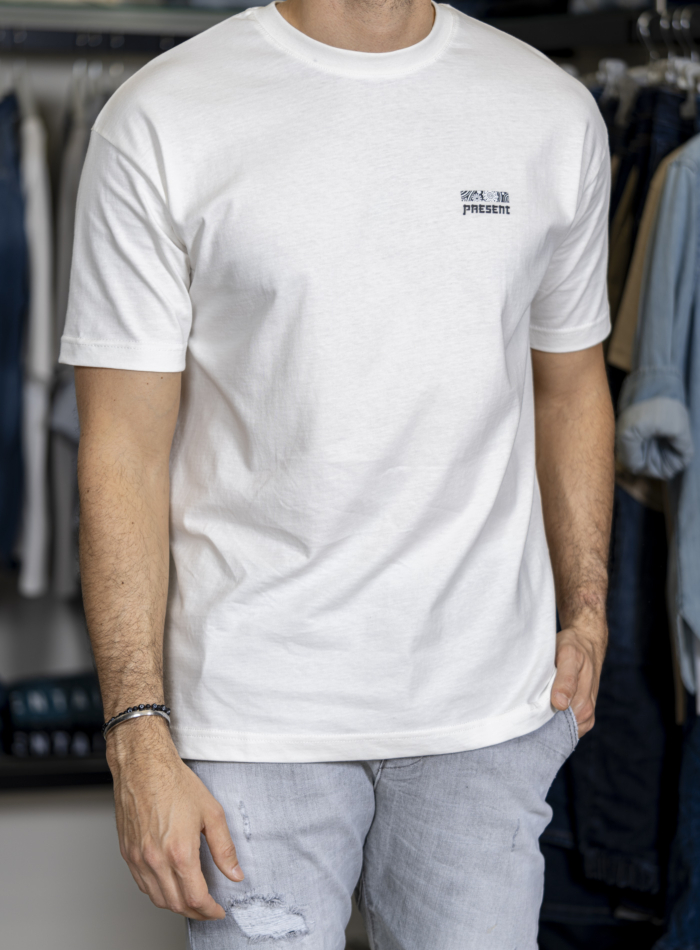Τ-SHIRT ΤΥΠΩΜΑ ΠΛΑΤΗ