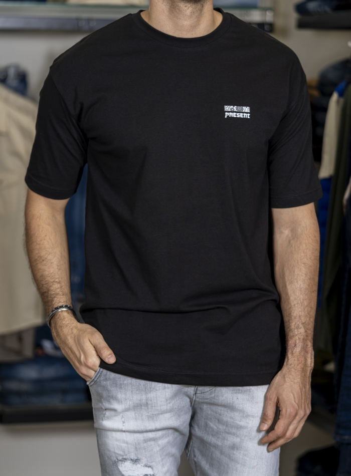 Τ-SHIRT ΤΥΠΩΜΑ ΠΛΑΤΗ