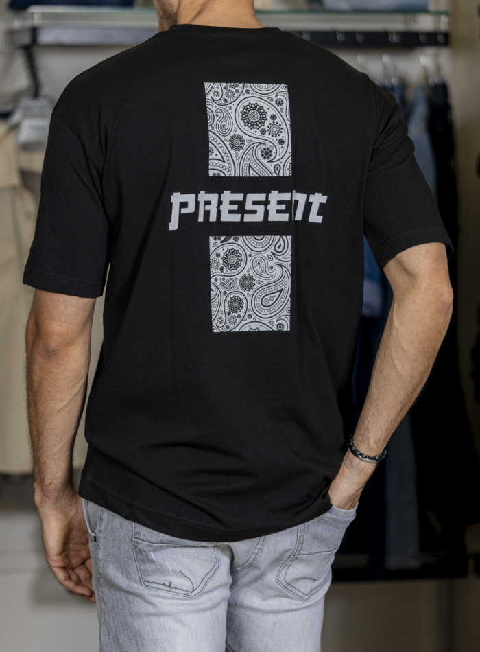Τ-SHIRT ΤΥΠΩΜΑ ΠΛΑΤΗ