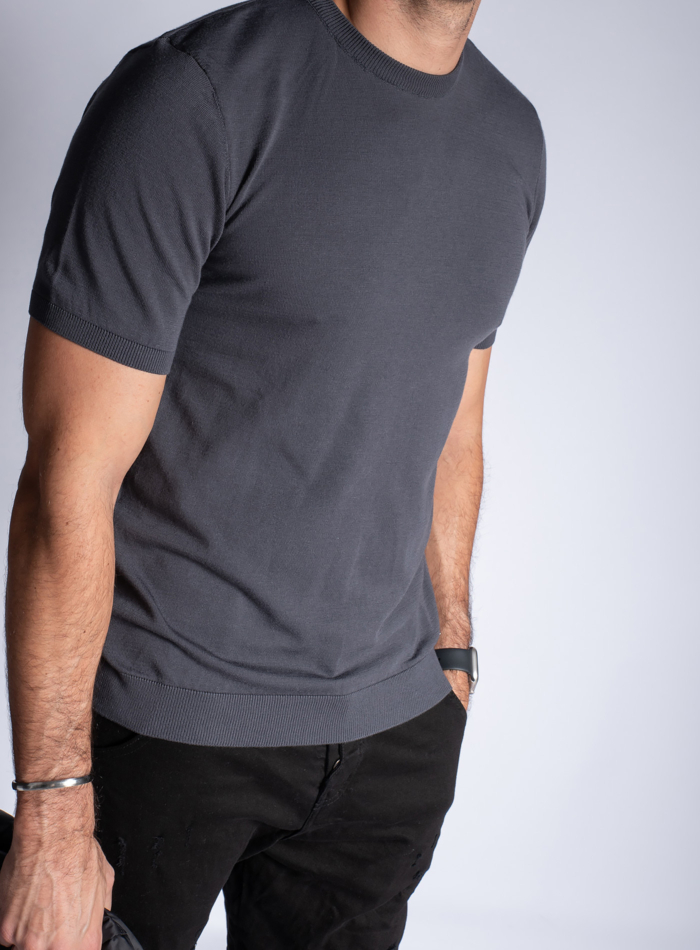 ΠΛΕΚΤΟ T-SHIRT