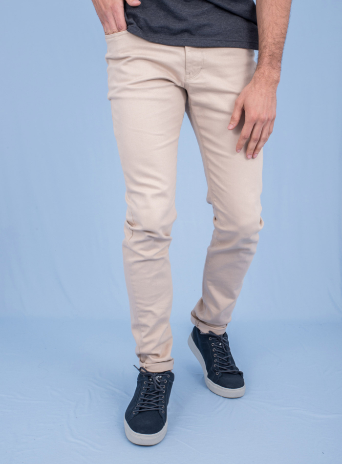 ΠΑΝΤΕΛΟΝΙ COTTON JEAN TYPE