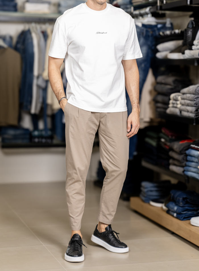T-SHIRT NOT DEFINED