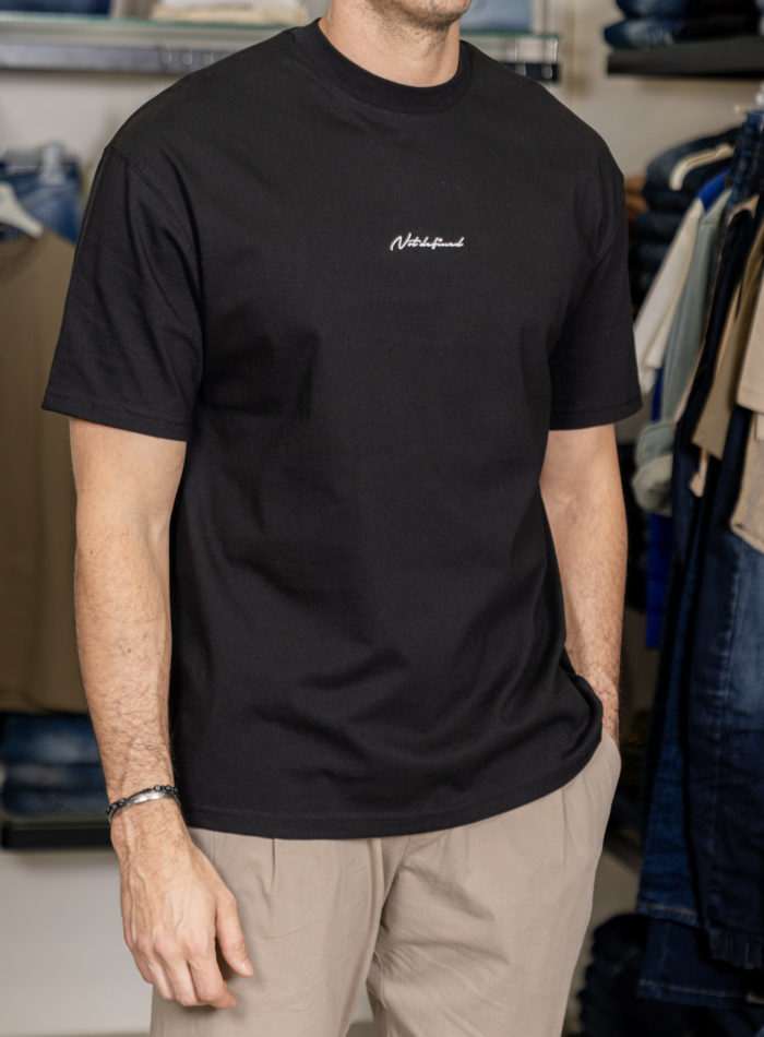 T-SHIRT NOT DEFINED