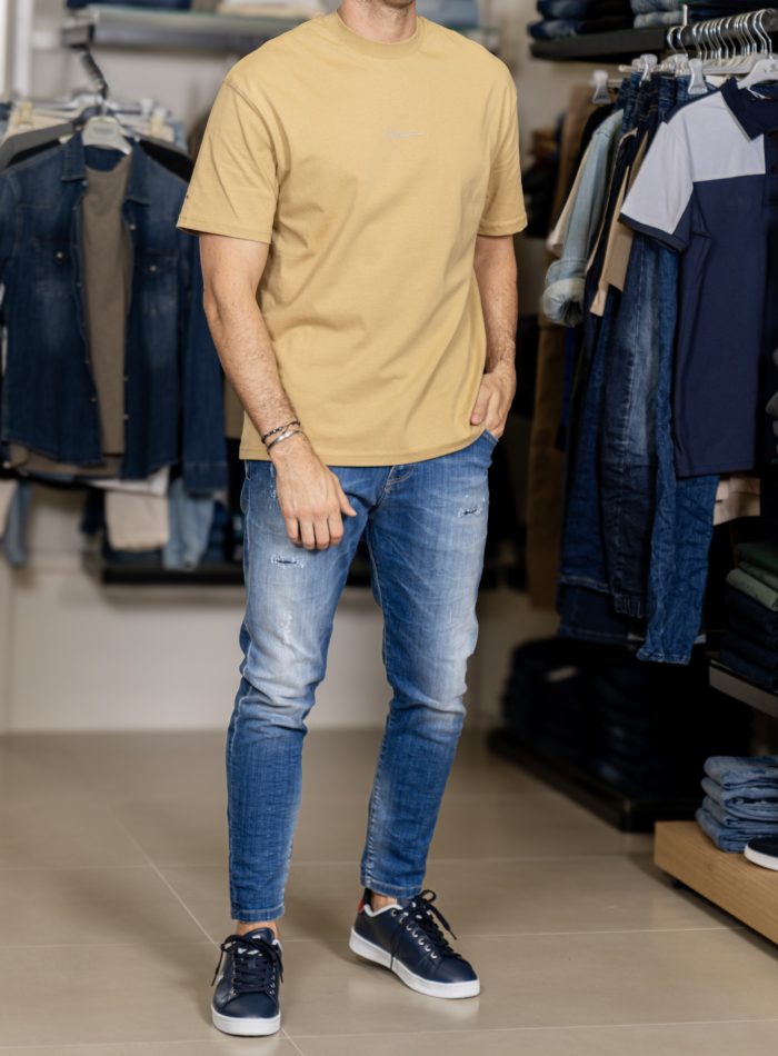 T-SHIRT NOT DEFINED