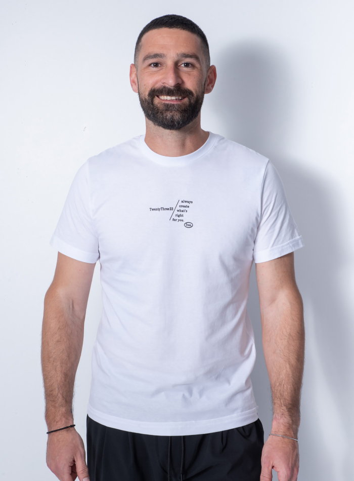 T-SHIRT 23