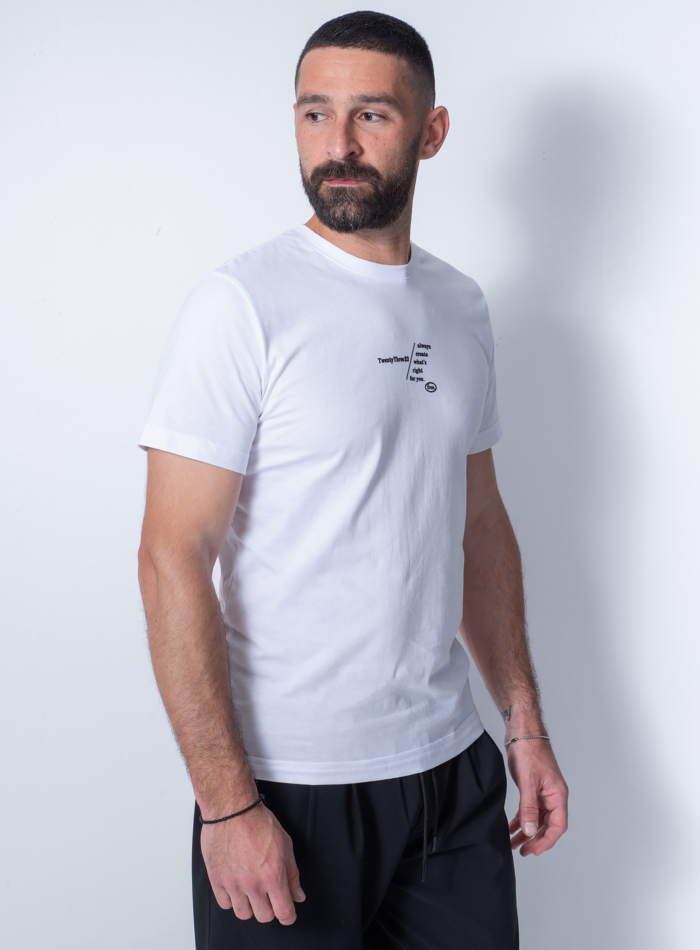 T-SHIRT 23