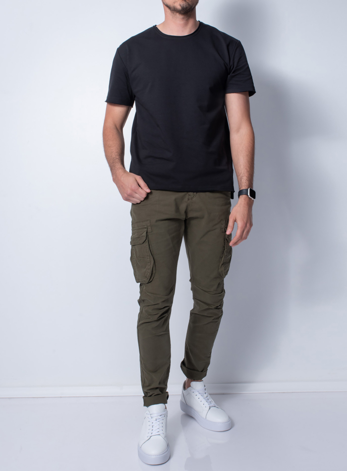 T-SHIRT BABY ΦΟΥΤΕΡ