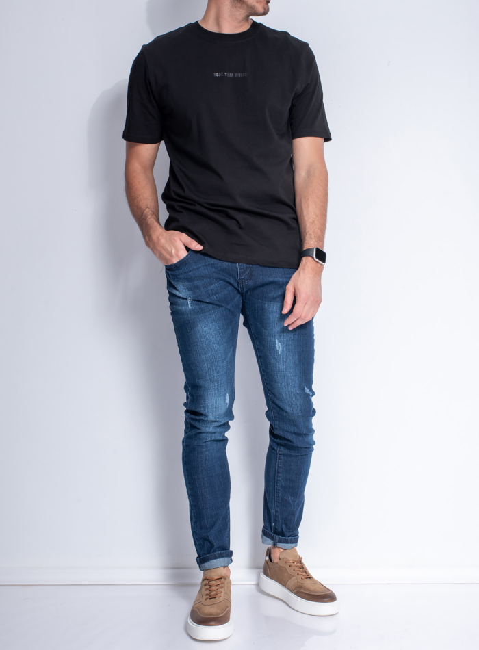 T-SHIRT MORE THAN WORDS
