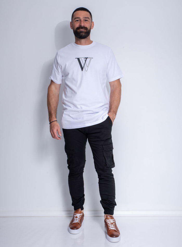 T-SHIRT VV