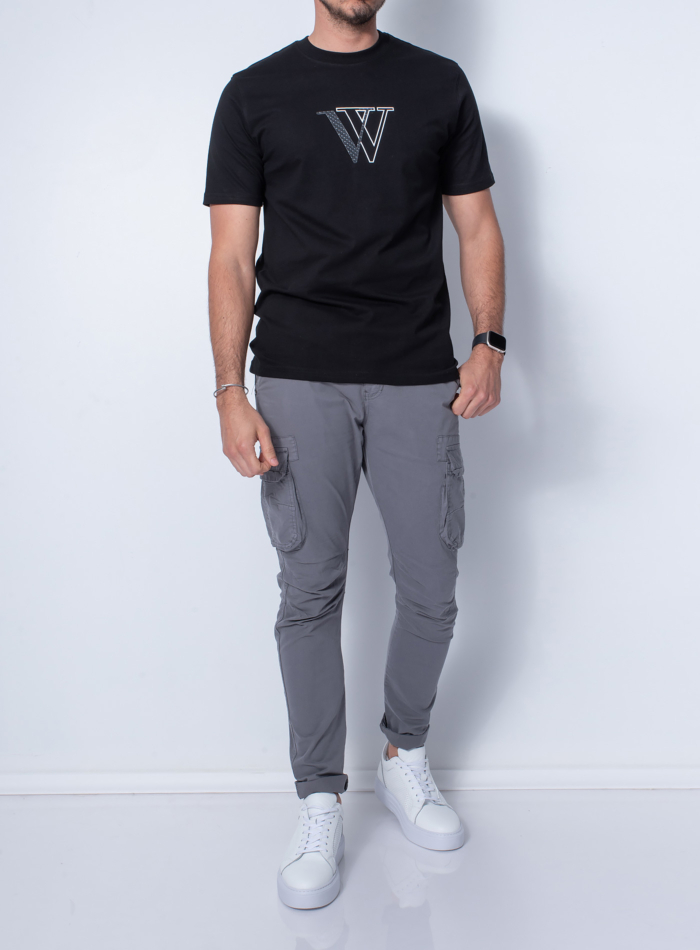 T-SHIRT VV