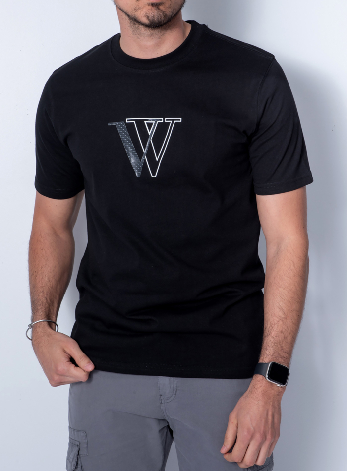 T-SHIRT VV