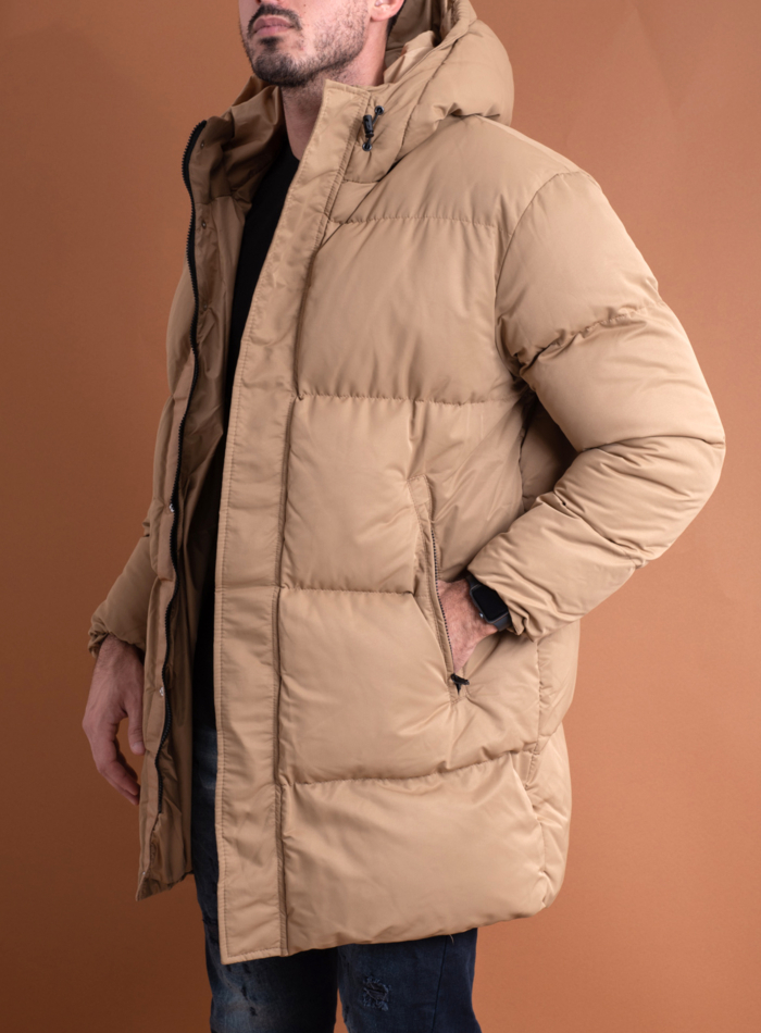 ΜΠΟΥΦΑΝ PUFFER
