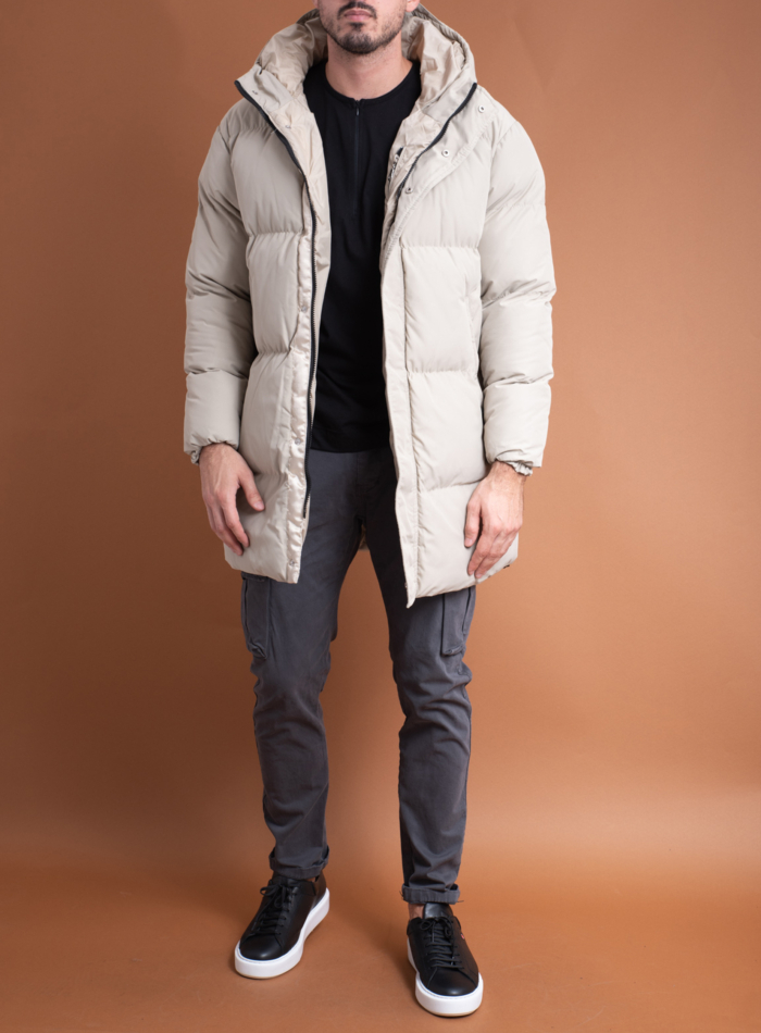 ΜΠΟΥΦΑΝ PUFFER
