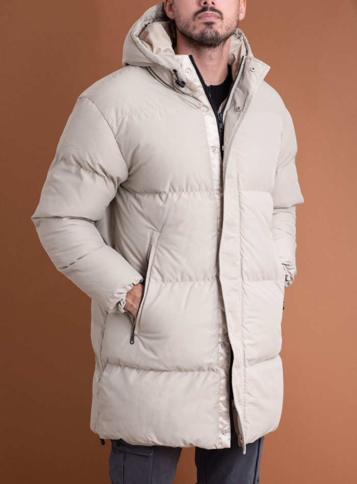 ΜΠΟΥΦΑΝ PUFFER
