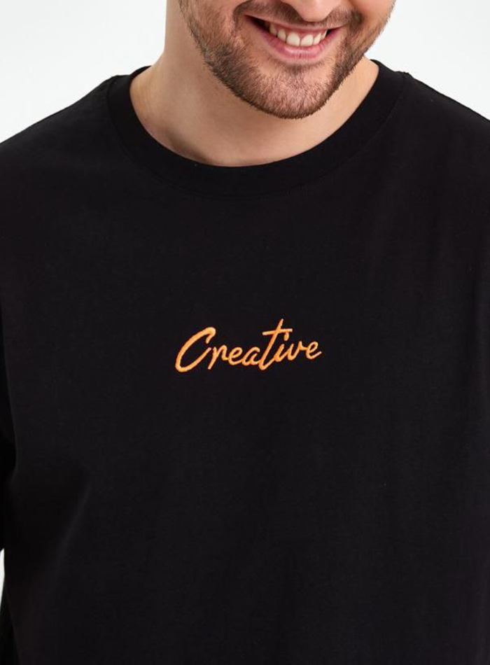 T-SHIRT CREATIVE