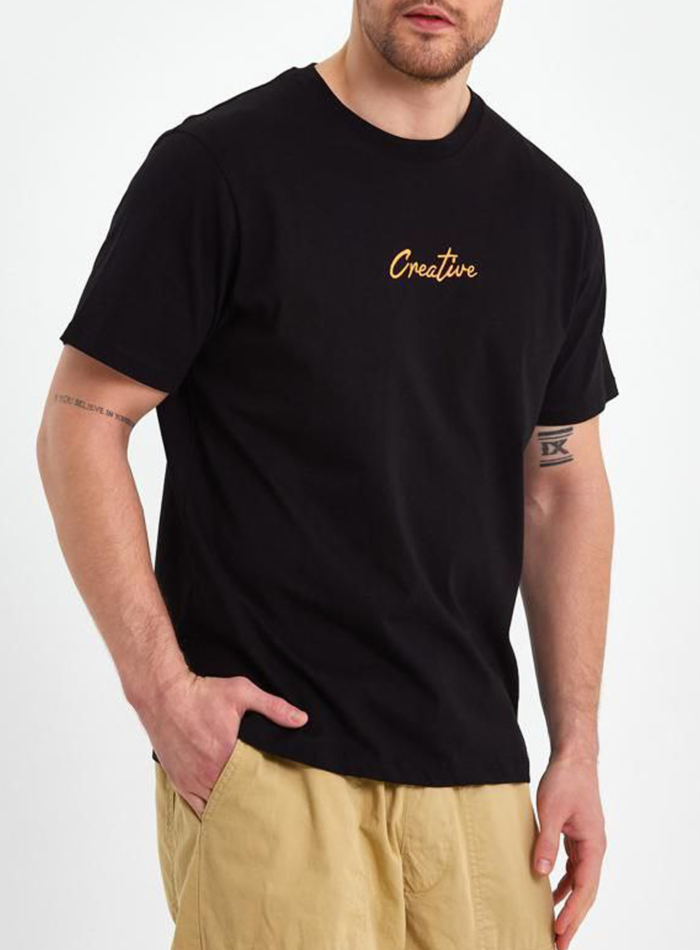 T-SHIRT CREATIVE