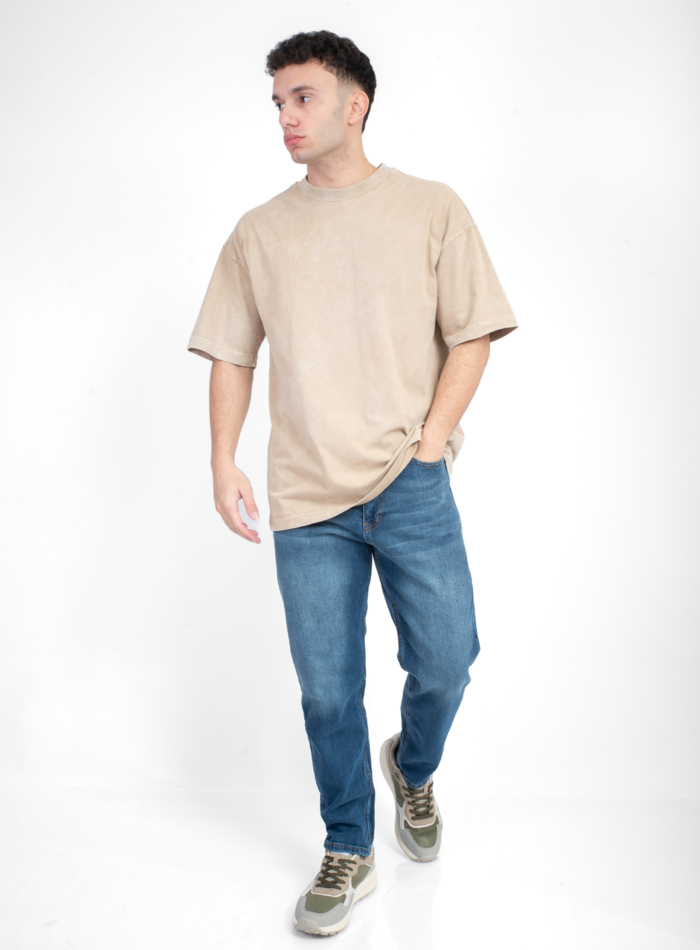 T-SHIRT TIE DYE