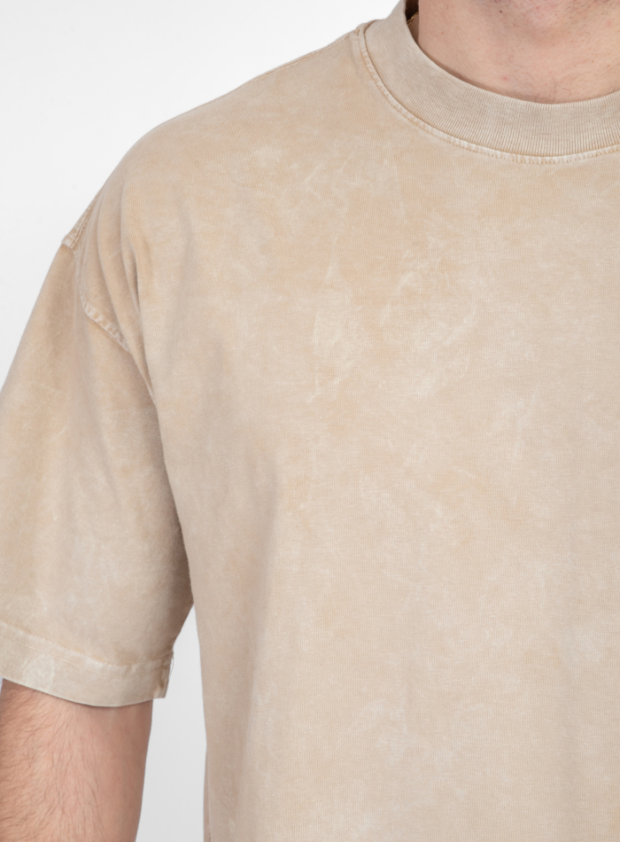 T-SHIRT TIE DYE