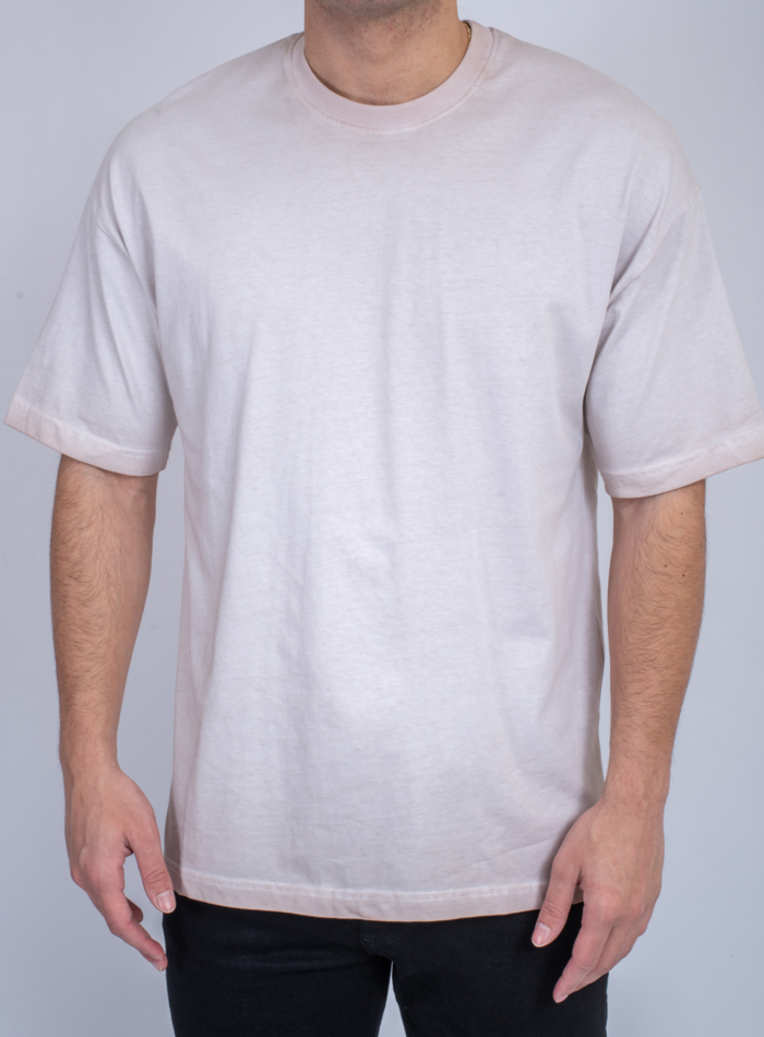 T-SHIRT TIE DYE