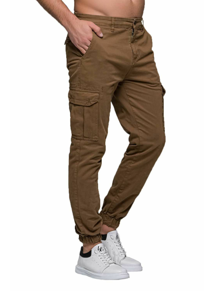 ΠΑΝΤΕΛΟΝΙ CARGO "JUSTIN" BENTAILOR