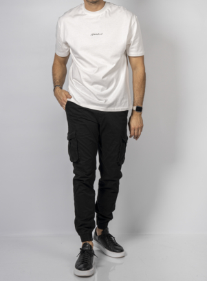 CARGO ΜΕ ΛΑΣΤΙΧΟ