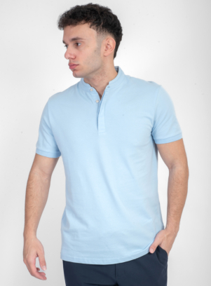 T-SHIRT ΜΑΟ ΠΙΚΕ