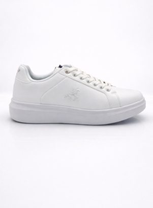 SNEAKER US G POLO ΔΙΠΑΤΟ