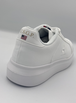 SNEAKER US G POLO ΔΙΠΑΤΟ