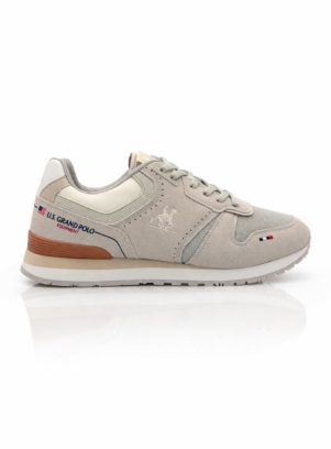 SNEAKER HIGH US G POLO