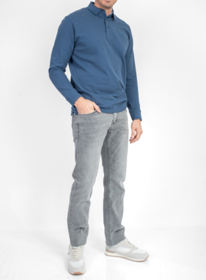 ΜΠΛΟΥΖΑ Μ/Μ ΠΟΛΟ