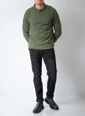 ΜΠΛΟΥΖΑ ΠΟΛΟ Μ/Μ