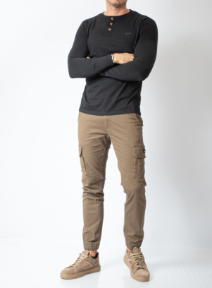 ΜΠΛΟΥΖΑ Μ/Μ BUTTONS