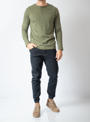 ΜΠΛΟΥΖΑ Μ/Μ BUTTONS