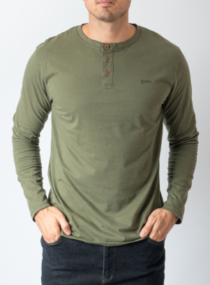 ΜΠΛΟΥΖΑ Μ/Μ BUTTONS