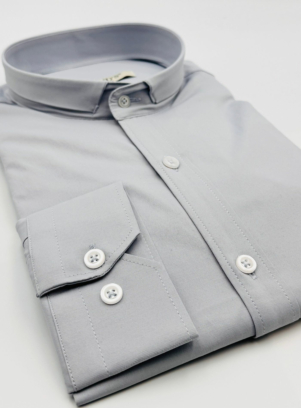 ΠΟΥΚΑΜΙΣΟ ΔΙΠΛΟ ΓΙΑΚΑ ΜΑΟ