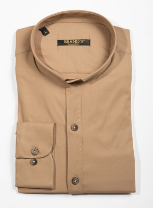 ΠΟΥΚΑΜΙΣΟ ΔΙΠΛΟ ΓΙΑΚΑ ΜΑΟ