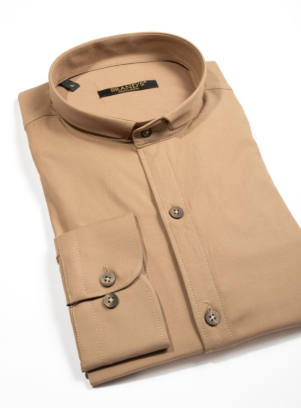 ΠΟΥΚΑΜΙΣΟ ΔΙΠΛΟ ΓΙΑΚΑ ΜΑΟ