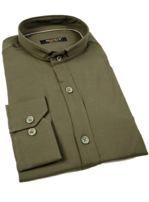 ΠΟΥΚΑΜΙΣΟ ΜΑΟ ΔΙΠΛΟ ΓΙΑΚΑ