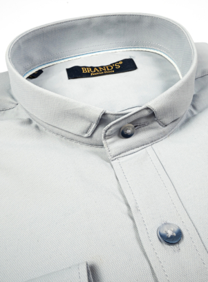 ΠΟΥΚΑΜΙΣΟ ΜΑΟ ΔΙΠΛΟ ΓΙΑΚΑ