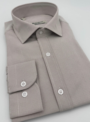 ΠΟΥΚΑΜΙΣΟ ΑΝΑΓΛΥΦΟ ΖΑΚΑΡ