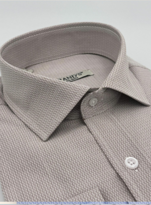 ΠΟΥΚΑΜΙΣΟ ΑΝΑΓΛΥΦΟ ΖΑΚΑΡ