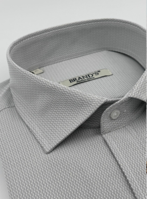 ΠΟΥΚΑΜΙΣΟ ΑΝΑΓΛΥΦΟ ΖΑΚΑΡ